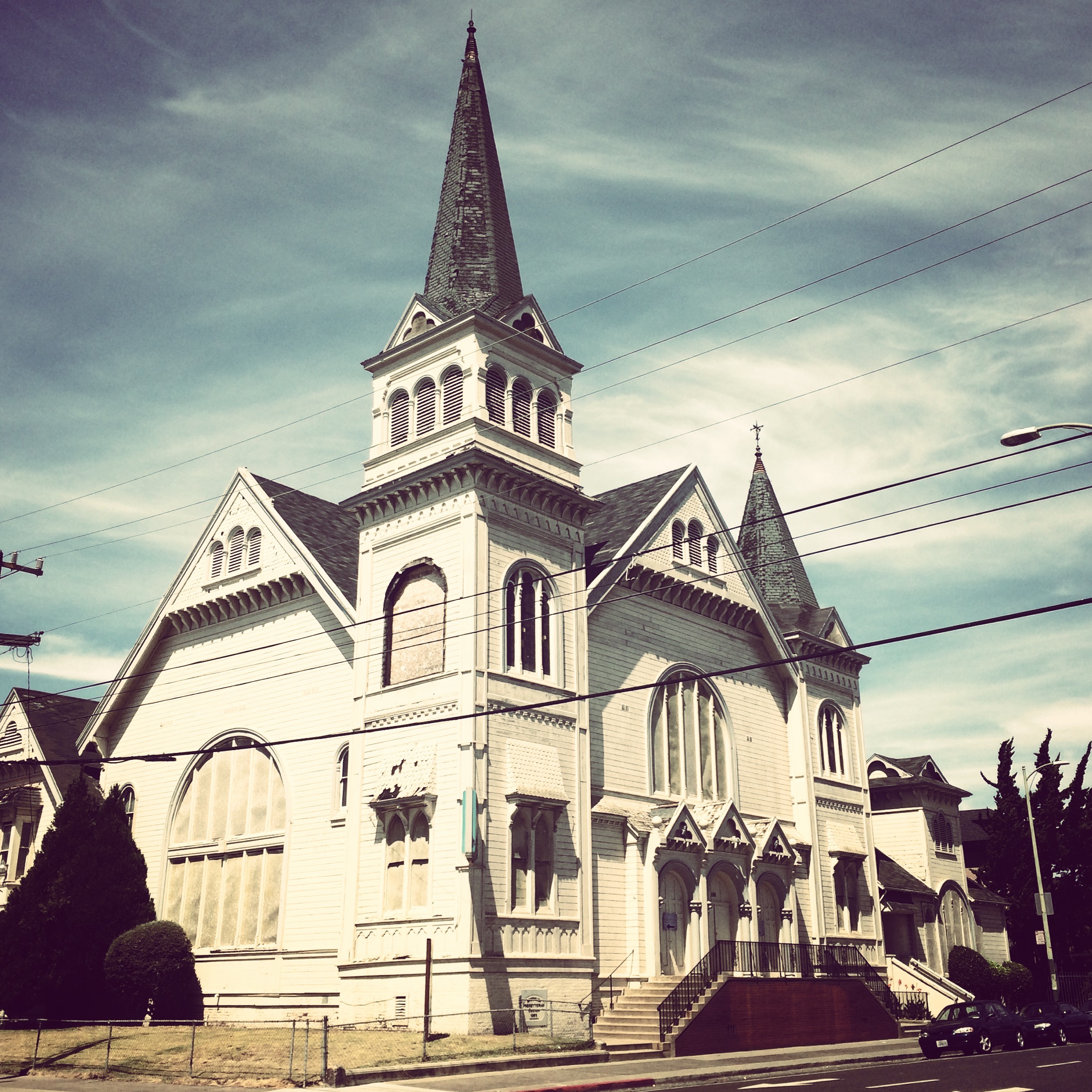 Brooklyn Presbyterian Church